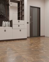 Керамогранит Primavera Конгур Матовый арт-TP66M23 — фото 6, Керамогранит