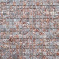 Мозаика Мастера Керамики Glass арт-KG-38P — фото 1, Мозаика