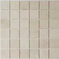 Мозаика NSmosaic Stone Камень полированный арт-KP-760 — фото 1, Мозаика