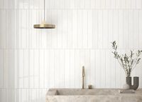 Настенная плитка Equipe Verticale Dim Gray арт-31871 — фото 15, Настенная плитка