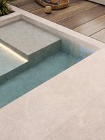 Напольная плитка Porcelanosa Savannah Caliza L арт-100330198 — фото 4, Напольная плитка