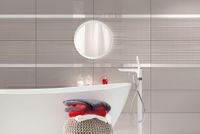 Товар: Настенная плитка Tubadzin Abisso Bar Navy арт-5900199180017 - фото 5 Настенная плитка Tubadzin Abisso Bar Navy арт-5900199180017 — фото 5, Настенная плитка