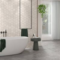 Керамогранит Colorker Liberty Grey арт-222588 — фото 4, Керамогранит