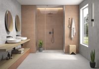 Настенная плитка Pamesa Dosso Lin Argilla арт-027.725.0599.10148 — фото 8, Настенная плитка