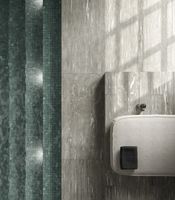 Italon Skyfall (Скайфолл) Гриджио Бортик Закруглённый Правый арт-620090000700 — фото 9, Спец. Элемент