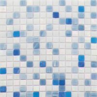 Мозаика Alma Растяжки Первый Микс арт-Navy(m) MIX 1 — фото 1, Мозаика