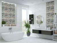 Товар: Настенная плитка Eletto Ceramica Gala Ivory Struttura арт-508371101 - фото 3 Настенная плитка Eletto Ceramica Gala Ivory Struttura арт-508371101 — фото 3, Настенная плитка