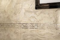 Бордюр Atlas Concorde Russia Privilege Light Grey London арт-600090000508 — фото 14, Бордюр