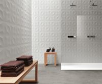 Товар: Настенная плитка Atlas Concorde Italy 3D Wall Design 3D Solid Sand Matt арт-8DSA - фото 3 Настенная плитка Atlas Concorde Italy 3D Wall Design 3D Solid Sand Matt арт-8DSA — фото 3, Настенная плитка