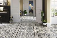 Декор Ribesalbes Pasion Negro арт-PT02467 — фото 4, Декор