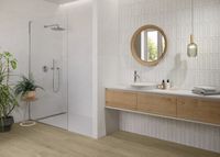 Настенная плитка Grespania Zarci Blanco арт-64ZA408 — фото 9, Настенная плитка