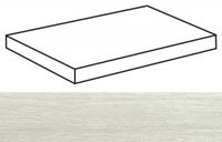 Ступень Casalgrande Padana Metalwood Ang. Platino Naturale арт-6614980 — фото 1, Ступени и клинкер