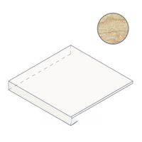 Товар: Угловая ступень Atlas Concorde Russia Epos Sand Scalino Angolare Sx арт-620070002036 - фото 1 Угловая ступень Atlas Concorde Russia Epos Sand Scalino Angolare Sx арт-620070002036 — фото 1, Ступени и клинкер