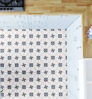 Керамогранит Ribesalbes La Boheme Chantal арт-PT03409 — фото 7, Керамогранит