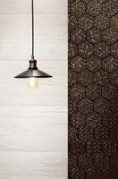 Настенная плитка Tubadzin Terraform Caramel арт-5903238012065 — фото 5, Настенная плитка