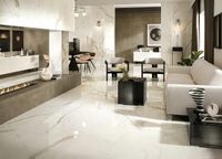 Товар: Керамогранит Atlas Concorde Italy Marvel Shine Calacatta Prestigio Lappato арт-A7GB - фото 1 Керамогранит Atlas Concorde Italy Marvel Shine Calacatta Prestigio Lappato арт-A7GB — фото 1, Керамогранит