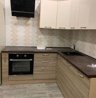 Настенная плитка Equipe Scale Fan Greige арт-23291 — фото 1, Настенная плитка