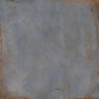 Керамогранит Marjan Tile Abstract Rust Cyan Lapp арт-8327 — фото 1, Керамогранит