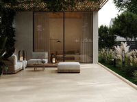 Керамогранит Cersanit Sandstone Светло-бежевый ректификат арт-A17896 — фото 8, Керамогранит