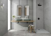 Керамогранит Pamesa K Cadmiae Bronce Decorstone Rett арт-017.869.0234.01486 — фото 9, Керамогранит