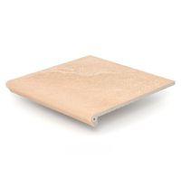 Ступень Lexa Klinker Marburg Hellsand арт-243166528 — фото 1, Ступени и клинкер