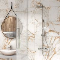 Товар: Керамогранит Cersanit Mirage Белый арт-A16000 - фото 15 Керамогранит Cersanit Mirage Белый арт-A16000 — фото 15, Керамогранит