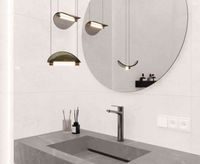 Керамогранит Laparet Antico Sabbia бежевый матовый карвинг арт-LP6012G0081R — фото 12, Керамогранит