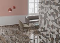 Товар: Бордюр Vitra Marbleset Арабескато Норковый 7ЛПР R9 арт-K951320LPR01VTE0 - фото 11 Бордюр Vitra Marbleset Арабескато Норковый 7ЛПР R9 арт-K951320LPR01VTE0 — фото 11, Бордюр