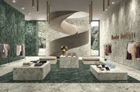 Керамогранит Caesar Anima Wonder Snow Liscio Matt арт-AIAO — фото 9, Керамогранит