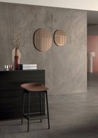 Керамогранит Lea Ceramiche Slimtech Nextone Next Gray арт-LS6NX10 — фото 6, Керамогранит