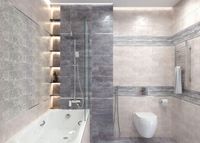 Декор Terracotta Etno Mural арт-TR-ETN-D-MRL — фото 2, Декор