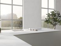 Товар: Керамогранит LaminamRus Calce Nero 3,5 mm арт-LAMF006379 - фото 6 Керамогранит LaminamRus Calce Nero 3,5 mm арт-LAMF006379 — фото 6, Керамогранит