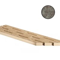 Atlas Concorde Russia Drift Grey Griglia Angolo Dx арт-620090000806 — фото 1, Спец. Элемент