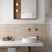 Вставка Equipe Argile Jolly Siena арт-27587 — фото 1, Вставка