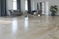 Керамогранит Ocean Ceramic Iran Керамогранит Deniz Azul Claro арт-IRN000039 — фото 6, Керамогранит