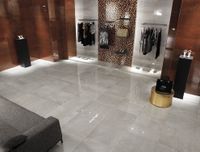 Бордюр Fap Ceramiche Evoque Sigillo Oro Mosaico Listello арт-fKVQ — фото 8, Бордюр