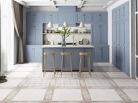 Декор Lasselsberger (LB-Ceramics) Борджиа Мозаика арт-6046-0378 — фото 2, Декор