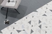 Плинтус Vitra Impression Серый арт-K948247R0001VTE0 — фото 10, Плинтус