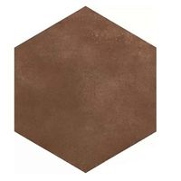 Керамогранит Casa Dolce Casa (Florim) Sensi Terre By Thun Amaranto Nat Esagono арт-781808 — фото 1, Керамогранит