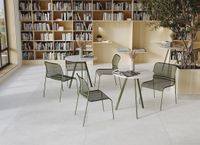 Ступень Kerranova Monochrom Beige арт-K-2061/MR/st01/294x1200x10 — фото 4, Ступени и клинкер