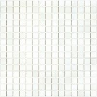 Мозаика Alma Растяжки Snow арт-MIX20-WH123 — фото 1, Мозаика