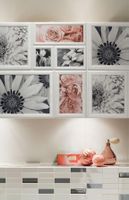 Настенная плитка Domino Ceramika Joy Wave White Str арт-5900199158054 — фото 3, Настенная плитка