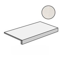 Ступень Sant Agostino Akoya White арт-CSAGAKWH12 — фото 1, Ступени и клинкер