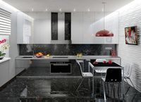 Товар: Вставка Grasaro Marble Classic Snow White глазурованный арт-G-270/G/t02/70x70x9 - фото 4 Вставка Grasaro Marble Classic Snow White глазурованный арт-G-270/G/t02/70x70x9 — фото 4, Вставка