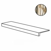 Ступень ABK Sensi 900 Gradone Oyster Gold Lux Ret арт-0012510 — фото 1, Ступени и клинкер