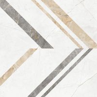 Керамогранит Estima Improve IM00 White Полированный 60 арт-71667 — фото 5, Керамогранит