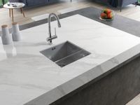 Керамогранит Grespania Lava Iron 3,5mm арт-78LV-91 — фото 10, Керамогранит