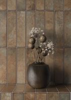 Настенная плитка Pamesa Alloy Copper арт-027.890.0287.10476 — фото 1, Настенная плитка