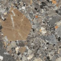 Керамогранит Ceradim Grappolo Multi матовый арт-CR6060G0451R — фото 13, Керамогранит