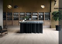 Керамогранит LaFaenza Legno 2012Bs Rm арт-LEGNO2012BSRM — фото 4, Керамогранит